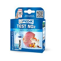 Teste Nitrito NO2 Prodac Para água Doce e Marinho