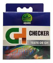 Teste Powerfert Gh Dureza Total - 100 Testes