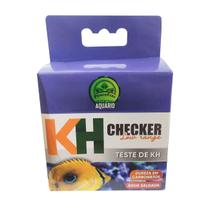 Teste Powerfert Kh Faixa Baixa - Aquários Marinhos