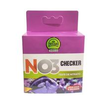 Teste Powerfert Nitrato No3 - Aquários Doce E Marinho
