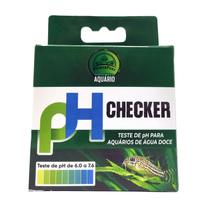 Teste Powerfert Ph Ph Água Doce - 400 Testes