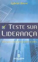 Teste sua lideranca (ed.estacio de sa) - DIVERSOS