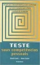 Teste suas competencias pessoais - PUBLIFOLHA