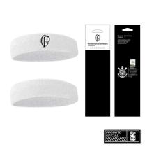 Testeira Corinthians Memphis Depay - Licenciada Oficial