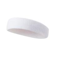 Testeira Faixa de Cabeça Esportiva Alta Absorção Testeira Faixa de Cabeça Esportiva Alta Absorção