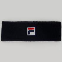 Testeira Fila Player Preta