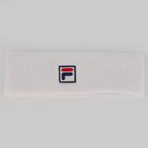 Testeira Fila Player U Branca