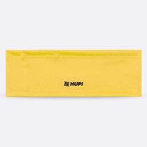 Testeira Headband Amarela HUPI Testeira Headband Amarela HUPI