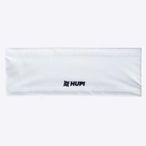 Testeira HeadBand Branco Liso HUPI Testeira HeadBand Branco Liso HUPI