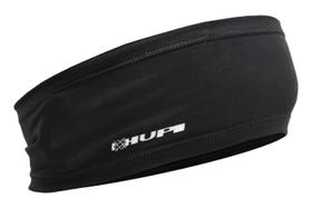 Testeira HeadBand Preto Liso HUPI Testeira HeadBand Preto Liso HUPI