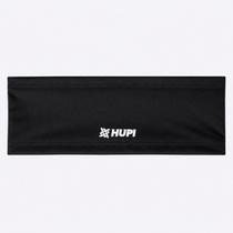 Testeira HeadBand Preto Liso HUPI Testeira HeadBand Preto Liso HUPI