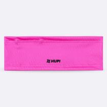 Testeira Headband Rosa