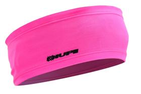 Testeira HeadBand Rosa Liso HUPI Testeira HeadBand Rosa Liso HUPI