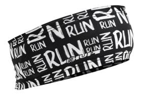 Testeira Hupi Headband Bandana Run Run. Testeira Hupi Headband Bandana Run Run.