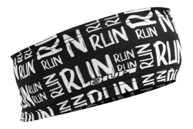 Testeira Hupi Headband Bandana Run Run. Testeira Hupi Headband Bandana Run Run.