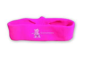 Testeira Pink para sublimação Testeira Pink para sublimação