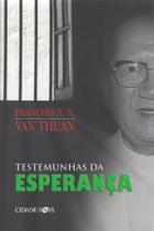 Testemunhas Da Esperanca Testemunhas Da Esperanca