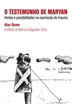 Testemunho de maryan, o