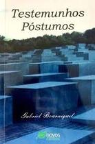 Testemunhos Póstumos Testemunhos Póstumos