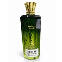 Tester Eau de Parfum Feminino Poison Abadeya 100ml - Mawwal