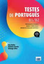 Testes de Português B1/B2