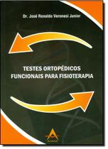 Testes Ortopédicos Funcionais Para Fisioterapia - ANDREOLI