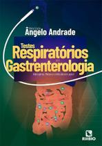 Testes Respiratórios Em Gastrenterologia: Hidrogênio, Metano E Helicobacter Pylori Testes Respiratórios Em Gastrenterologia: Hidrogênio, Metano E Helicobacter Pylori
