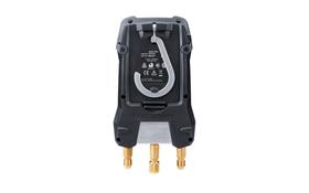 testo 550s Smart Kit - Manifold digital (Pinças Bluetooth, NTC)