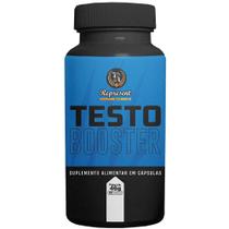 Testo Booster - (60 Capsulas) - Represent Nutrition Testo Booster - (60 Capsulas) - Represent Nutrition