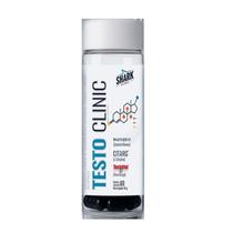 Testo Clinic - 60 Cápsulas - Shark Pro