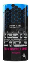 Testo cycle 120 tabletes - Under Labz