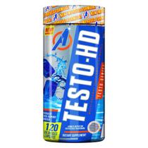 Testo-HD 120 Cápsulas - Arnold Nutrition do Brasil