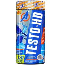 Testo-HD - 120 Capsulas - Arnold Nutrition