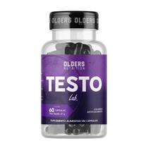 Testo Lab Feminino Suplemento Alimentar Boro Nutrition 27g