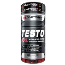 Testo Xxl Pote Com 60 Cápsulas Adaptogen Testo Xxl Pote Com 60 Cápsulas Adaptogen