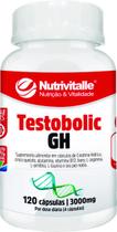 Testobolic GH -Nutrivitalle