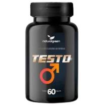 TestoForce Natural 500 60 Cápsulas