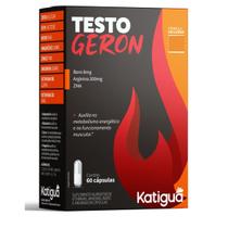 Testogeron 500mg 60caps katigua