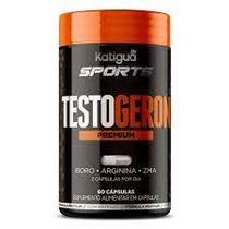 Testogeron Premium Sports Boro Arginina C/60 cap - Katigua Testogeron Premium Sports Boro Arginina C/60 cap - Katigua