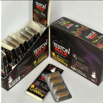 Teston Max Xxxtreme 1000mg 48 cápsulas