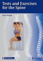 Tests and exercises for the spine - Thieme Publishers Inc/maple Press