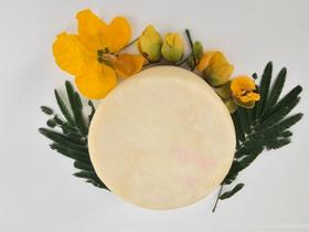 Tetê De Moine Nacional- Queijo 600 Gr