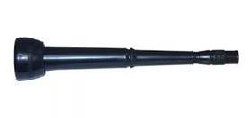 Teteira borracha h3000 ad.harmony plus 22x14 c/4 - AGROZOOTEC