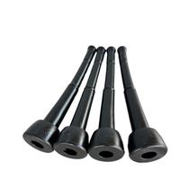 Teteira Harmony TF 350 Jogo Com 4 Unidades Insuflador