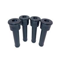 Teteira Inabor Adaptável West Curta Para Conjunto Ordenha Teteira Inabor Adaptável West Curta Para Conjunto Ordenha