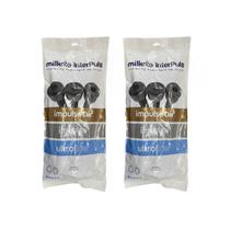 Teteira Insuflador 01 Anel Ordenhadeira Ultraliner Dl016u 02jg Teteira Insuflador 01 Anel Ordenhadeira Ultraliner Dl016u 02jg