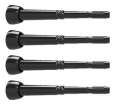 Teteira Insuflador 2 Anel 9,5mm - In Pulse Ordenhadeiras