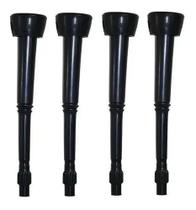 Teteira Insuflador Flex 9,5mm Inabor Ultra 4uni Ordenhadeira Teteira Insuflador Flex 9,5mm Inabor Ultra 4uni Ordenhadeira