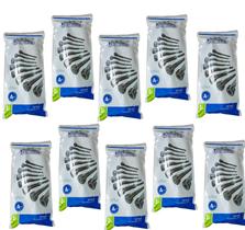 Teteira Insuflador Triangular Gimezez Gtri (10 Jg)