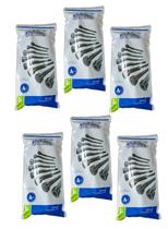 Teteira Insuflador Triangular Gimezez Gtri (6Jg)